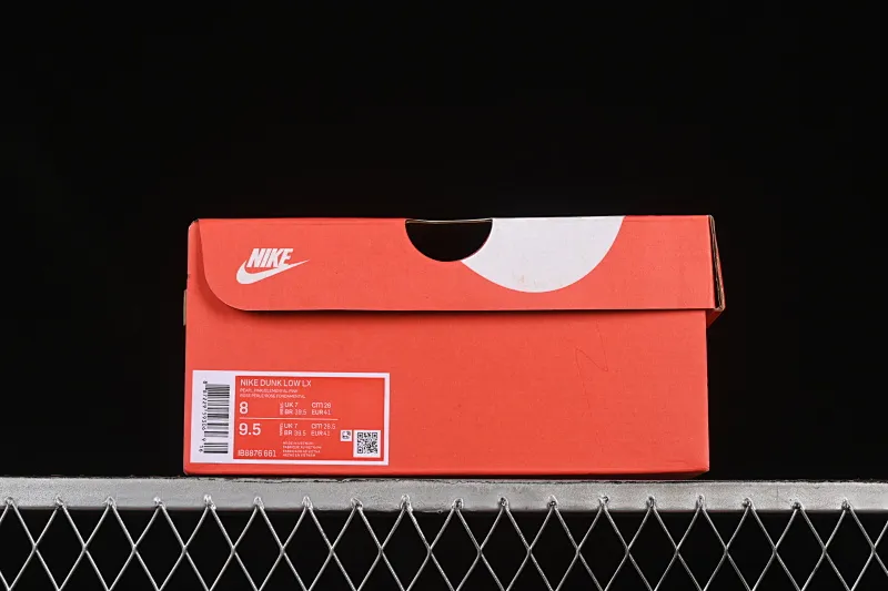 All categories Nk SB Dunk series Nk SB Dunk Low low-top sneakers Nike Dunk Low "Mushroom" floral theme low-top casual sneakers IB8876-661